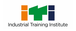 Industrial Training Institute Logo