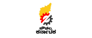 Kaushalya Karnataka Logo