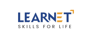 Learnet Skills For Life Logo