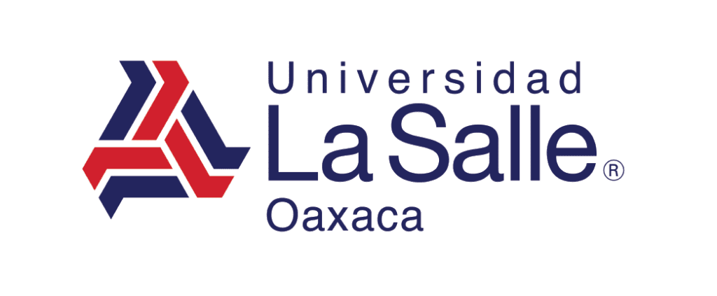 Universidad La Salle Oaxaca Logo