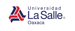 Universidad La Salle Oaxaca Logo