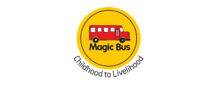 Magic Bus Logo