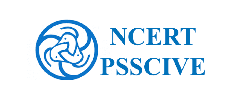 Ncert Psscive Logo