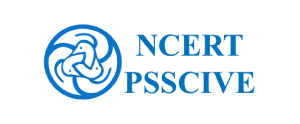 Ncert Psscive Logo