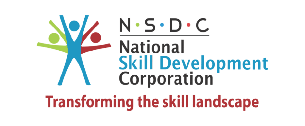 Nsdc Logo