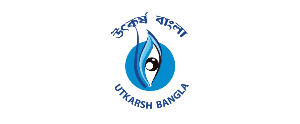 Utkarsh Bangla Logo