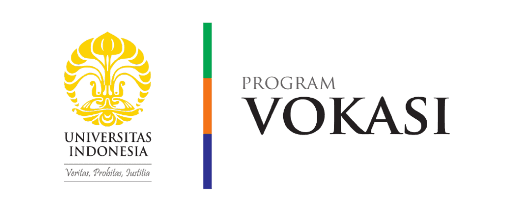 Logo Program Vokasi