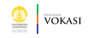 Program Vokasi Logo