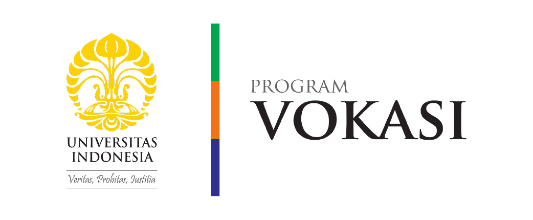 Logo Program Vokasi
