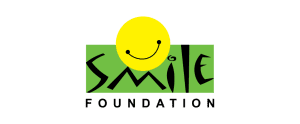 Smile Foundation Logo