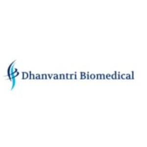 Sahayatha Healthcare Dhanvantri Biomedical Logo