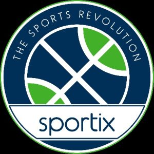 Sportix India Private Limited Logo
