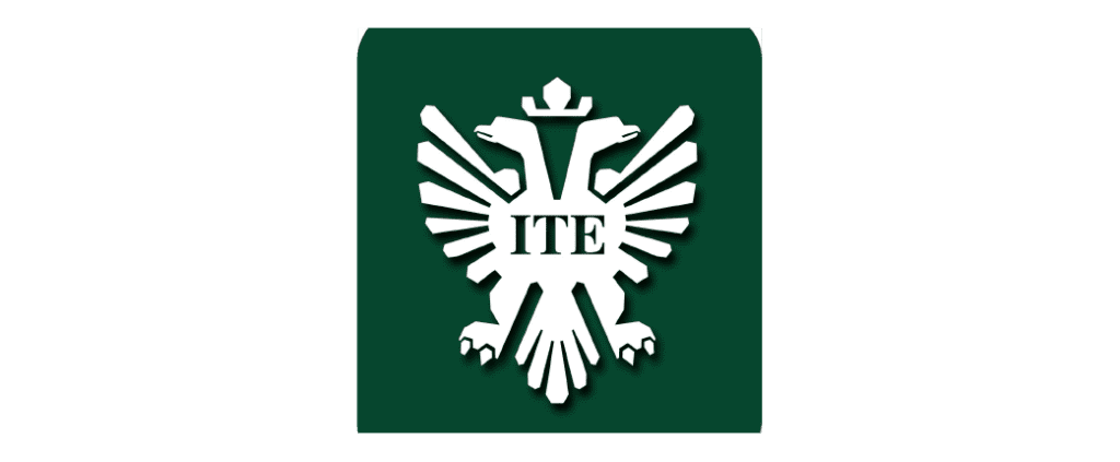 Toledo Institution of Education Logo