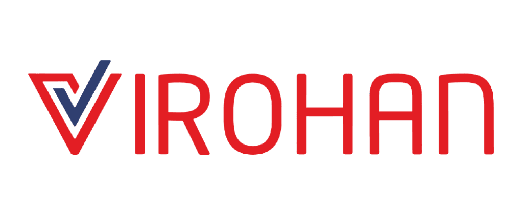 Logo Virohan