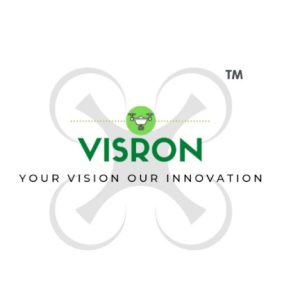 Logo Visron Private Limited