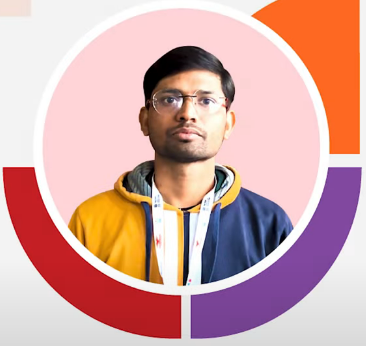 Ram Sharma - Wadhwani Foundation