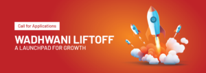 Wadhwani Liftoff Application Form