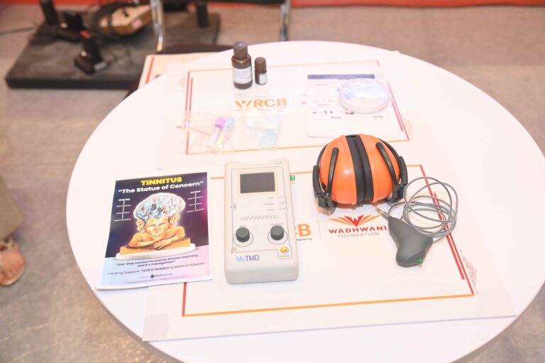 From Research to Real-World Impact Enabling the Lab-to-Market Journey in India