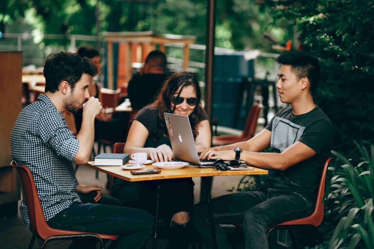 Lean and Mean How Bootstrapped Startups Can Still Scale in 2025