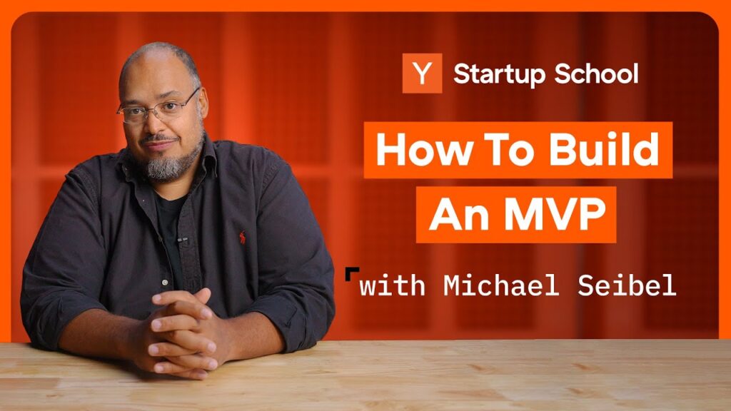 How To Build An MVP