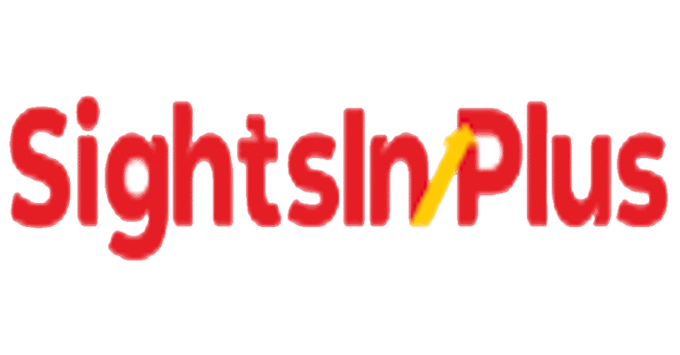 SightsIn Plus