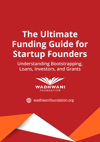 The Ultimate Funding Guide for Startup Founders