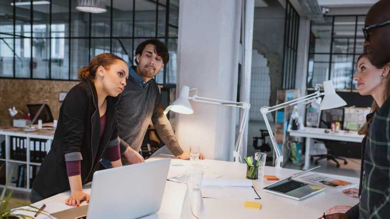 Startup Founders and Co-Founders — Everything You Need to Know