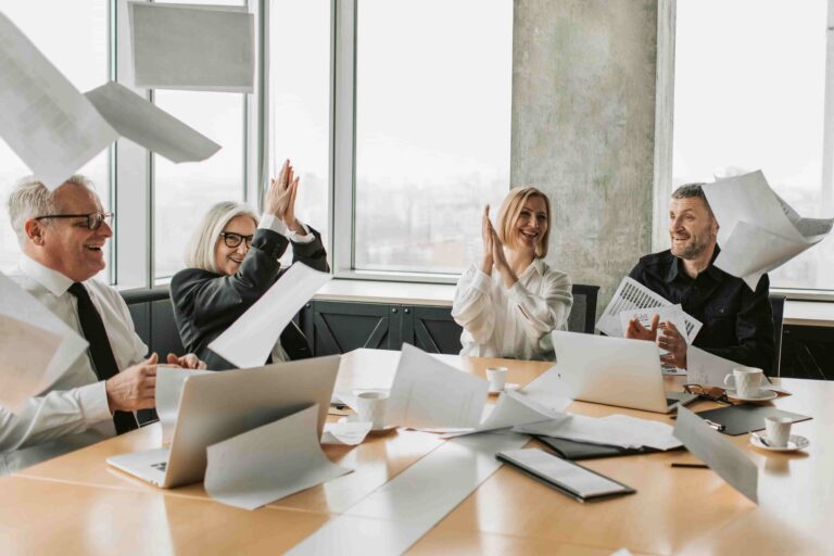 Por qué los 100 primeros días de trabajo son más importantes que los 5 primeros años