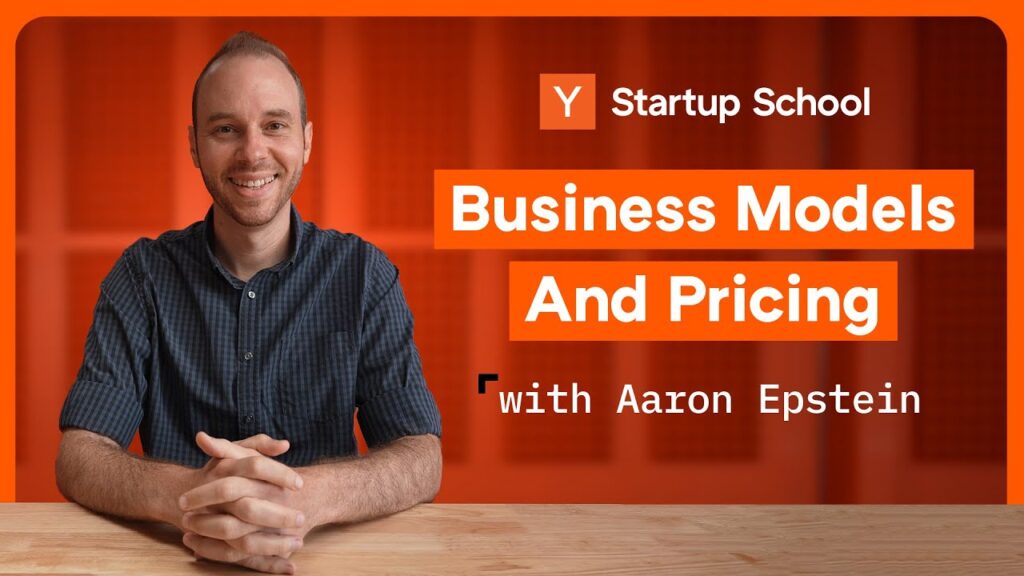 Business Models And Pricing