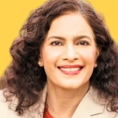Chitra Singh