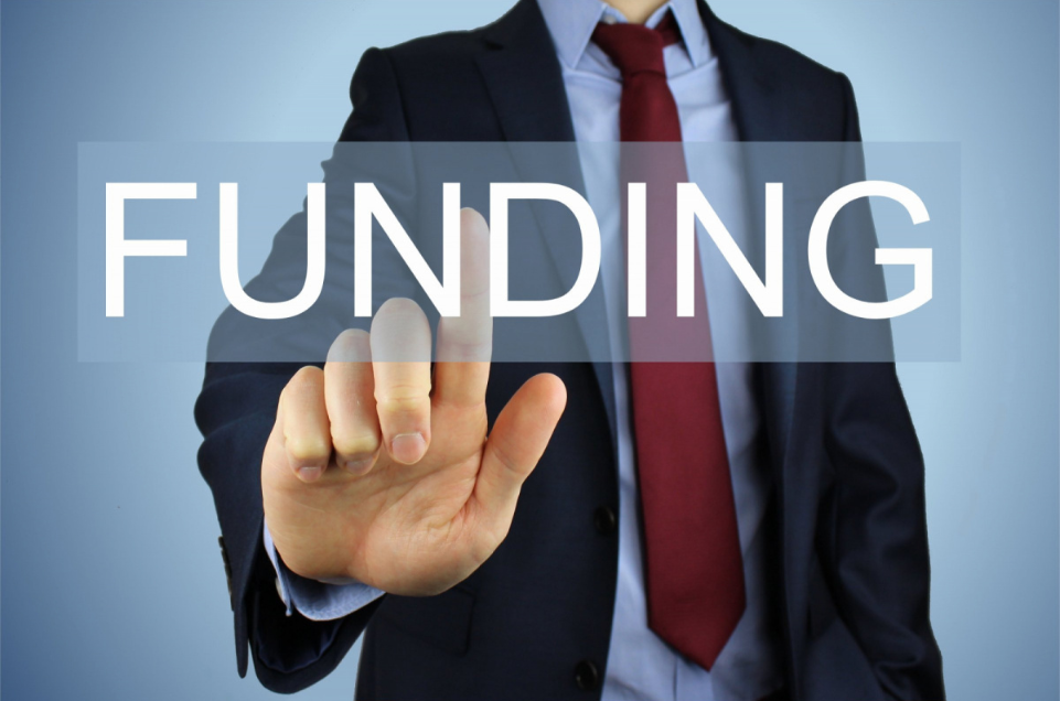 Funding