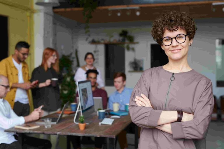 How Entrepreneurs Can Build Confidence, One Step at a Time