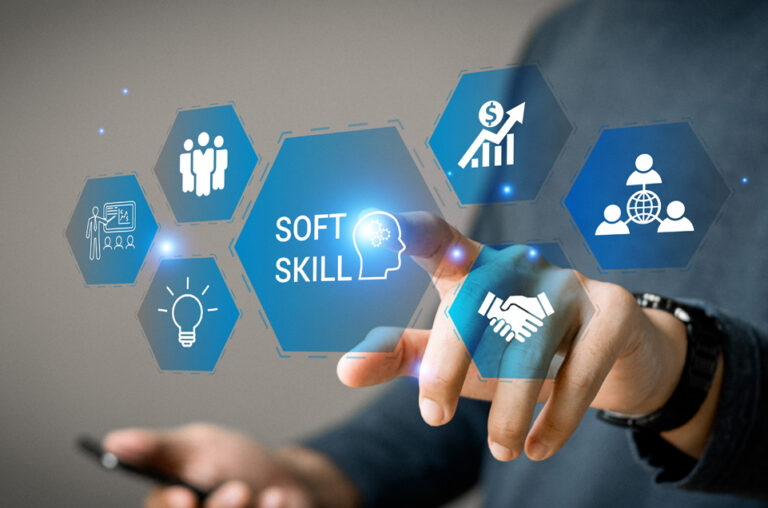 What soft skills are taught in most job-ready programs