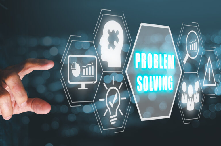 What’s the role of problem-solving in job skill development