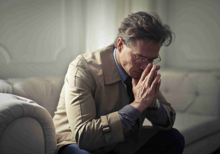 Founder Fatigue is Real Wellness and Longevity in Startup Culture
