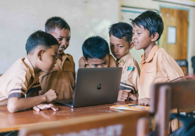 AI for Social Good Research Driving Impact Beyond Business