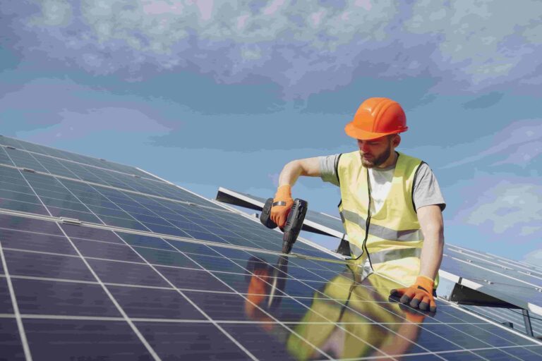 Future-Proof Jobs How Skilling for Green Careers Can Power Sustainable Growth