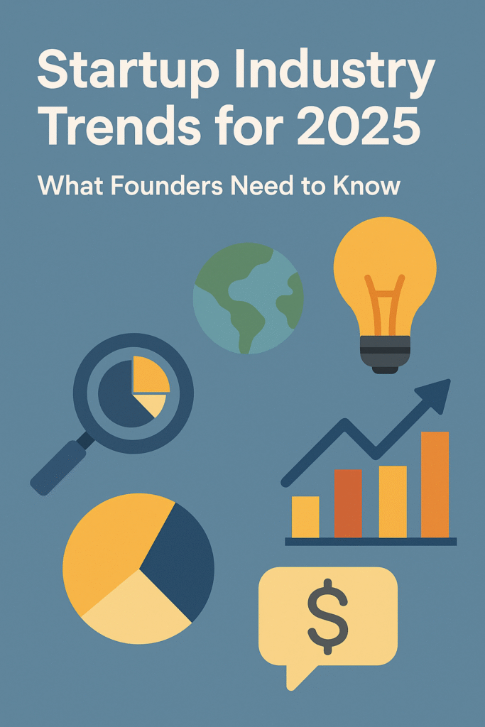 Startup Trends