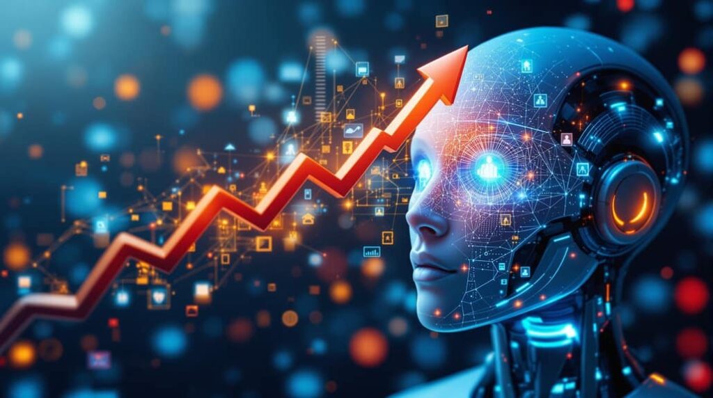 Leveraging AI for Effective Marketing Automation