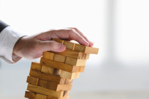 Why Startups Fail