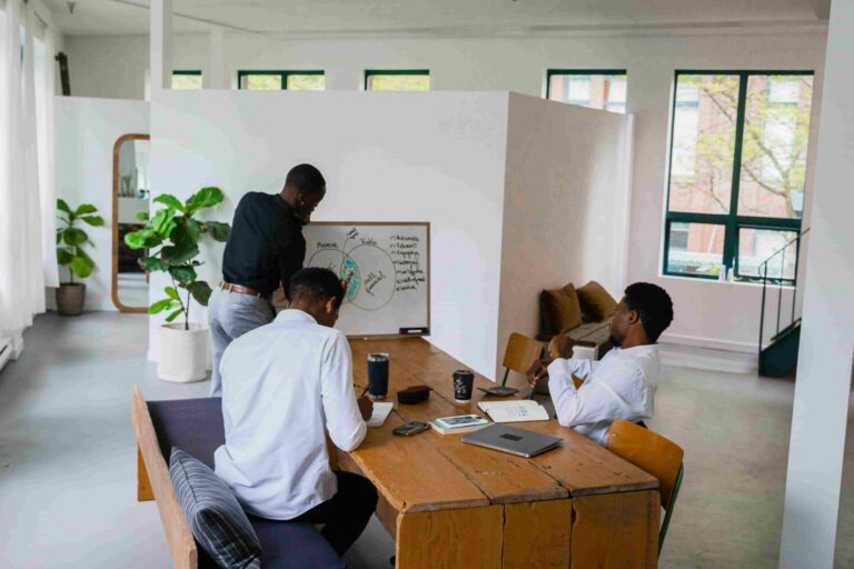 Keterampilan yang Hilang dalam Pekerjaan dan Startup Pengambilan Keputusan di Bawah Ketidakpastian