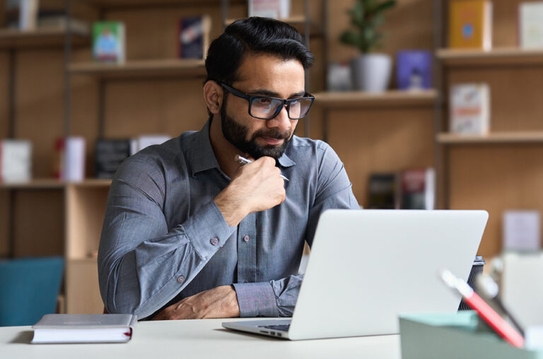 Young,Serious,Indian,Professional,Business,Man,,Focused,Ethnic,Male,Student