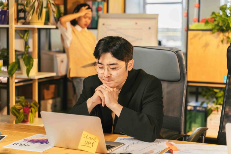 access to capital startup barrier