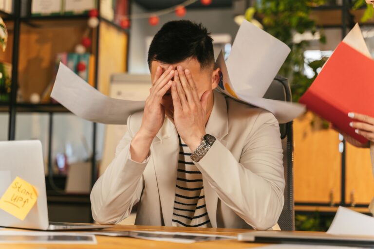 Why Most Small Businesses Struggle to Scale Even After Finding Customers