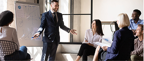 Executive Coaching