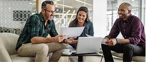 Startup Consulting