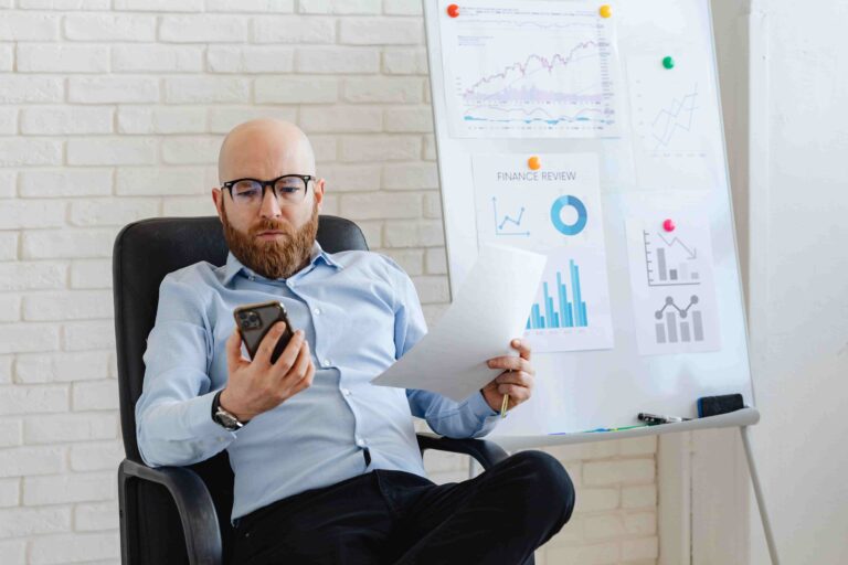 Why Investor Rejections Often Start Months Before the Pitch